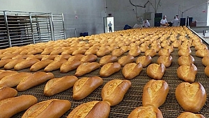 DÜZCE BELEDİYESİ HALK EKMEK FABRİKASI KURUYOR