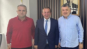 DÜZCE-BOLU DOSTLUĞU