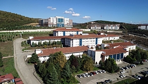 DÜZCE ÜNİVERSİTESİ DÜNYA SIRALAMASINDA 168 BASAMAK YÜKSELDİ