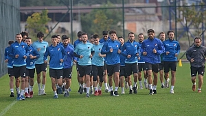 BİTEXEN DÜZCESPOR'DA HEDEF 3 PUAN