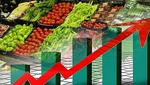 ENFLASYON 28 AYIN ZİRVESİNDE: 19, 25