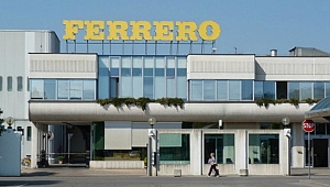 FERRERO İÇİN REKABET KURUMU'NA BAŞVURU YAPILDI