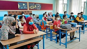 GÖÇMEN ÖĞRENCİLERE DÜZCE TANITILDI
