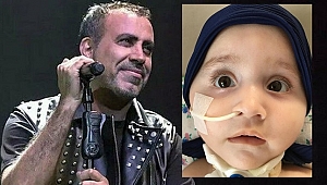HALUK LEVENT ZEYNEP SARE İÇİN ÇAĞRI YAPTI
