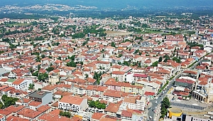 İÇME SUYU SORUNU TARİHE KARIŞACAK