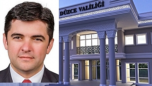 İYİ PARTİ'DEN VALİLİK MAKYAJINA TEPKİ