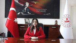 KAYMAKAM NUR YALÇINKAYA ÇİLİMLİ'Yİ GÜZELLEŞTİRECEK