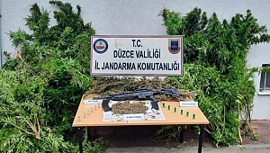 KENEVİR OPERASYONU