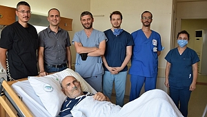 MESANE KANSERİNDEN KURTULMAK İMKANSIZ DEĞİL