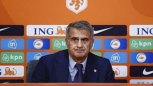 MİLLİ TAKIMDA ŞENOL GÜNEŞ DÖNEMİ BİTTİ