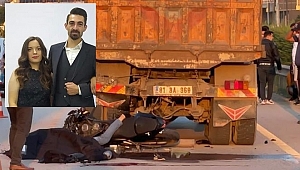 NİKAHTAN ÇIKTILAR, ÖLÜME GİTTİLER