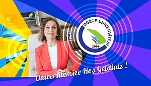 REKTÖRDEN ÖĞRENCİLERE: AŞI OLUN