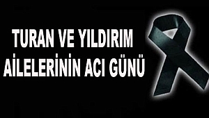 SELAHATTİN TURAN'IN KAYINBİRADERİ VEFAT ETTİ