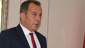 TANJU ÖZCAN TÜM KADINLARDAN ÖZÜR DİLEDİ