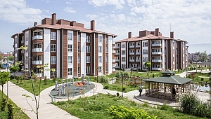 TOKİ'DEN İNDİRİM KAMPANYASI