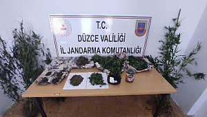 UYUŞTURUCU OPERASYONU
