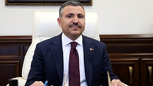 VALİ ATAY: YURTLAR HAZIR, ÖĞRENCİLERİ BEKLİYORUZ