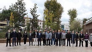 AÇILIŞTA GERİ SAYIM BAŞLADI