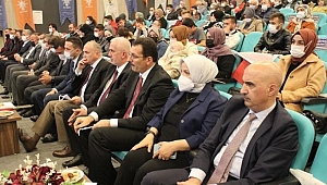 AK PARTİ İÇ HESAPLAŞMA YAPTI
