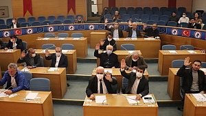 BELEDİYE BANKALARA 36 MİLYON LİRA BORÇLANACAK