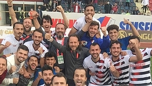 BİTEXEN DÜZCESPOR ZİRVEYE ORTAK