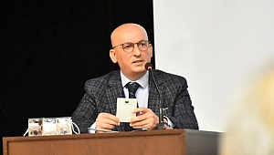 BOĞAZİÇİ VE KONURALP BİRLİKTE İLÇE OLMALI