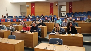 DÜZCE BELEDİYESİ, STANDARTLARI YÜKSELTİYOR