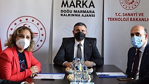 DÜZCE ÜNİVERSİTESİ'NDEN AKÇAKOCA'DA ÖNEMLİ ORTAKLIK