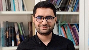 DÜZCE ÜNİVERSİTESİ ÖĞRETİM ÜYESİNDEN ULUSLARARASI ALANDA ÖNEMLİ ÇALIŞMALAR