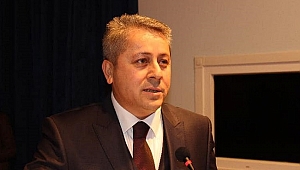 ERTAN TAŞLI’YA ÖNEMLİ GÖREV