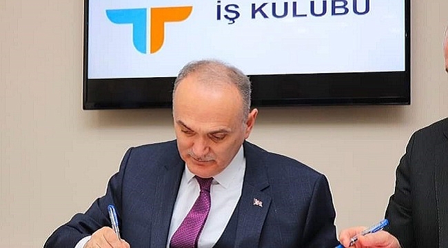 İKİ AYDA 89 KİŞİ İŞE YERLEŞTİRİLDİ