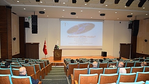 PARKİNSON SON DEĞİLDİR