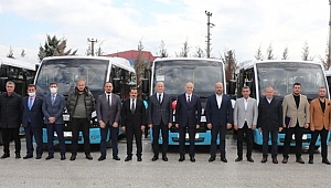 UĞUR BÖCEKLERİ BOĞAZİÇİ’NE DE ULAŞACAK