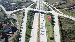 YAHYALAR KAVŞAĞI ÇİÇEKLENDİRİLDİ