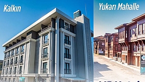 AKÇAKOCA'YA 2 YENİ TURİSTİK TESİS