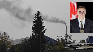AKP'Lİ SANCAKLI'NIN FABRİKASI TORPİLLİ Mİ?