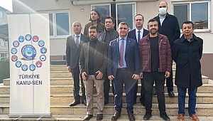 ATATÜRK'ÜN İZİNDEN GİDEN ÖĞRETMENLERE SELAM OLSUN