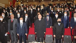 BAKAN SOYLU