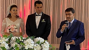 BAYRAM VE KARABIYIK AİLELERİNİN MUTLU GÜNÜ