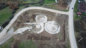 ÇAKIRLAR MAHALLESİ YENİ PARKINA KAVUŞACAK