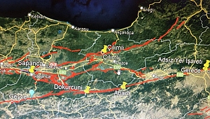 DEPREM UZMANINDAN RAHATLATAN AÇIKLAMA