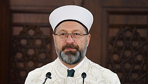 DİYANET, 12 KASIM'I VE DÜZCE'Yİ UNUTTU!