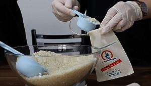 DÜZCE’NİN YÖRESEL ÜRÜNLERİ SERGİLENECEK