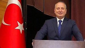 ENDER ÇAKAR'DAN AÇIKLAMA