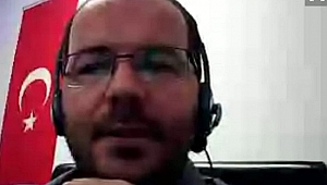 ETKİLİ ÖZ GEÇMİŞ HAZIRLAMA TEKNİKLERİNİ ANLATTI