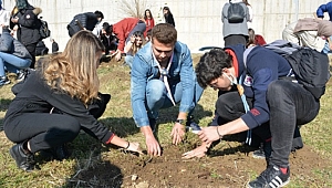 GELECEĞE NEFES OLACAKLAR!