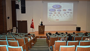HİÇBİR İLAÇ, YAŞAM TARZI DEĞİŞİKLİĞİNDEN DAHA ETKİN DEĞİL