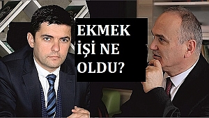 İYİ PARTİ'DEN FARUK ÖZLÜ'YE HALK EKMEK HATIRLATMASI