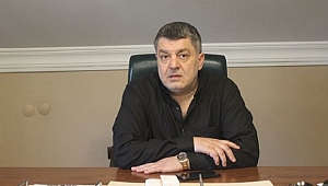 KAPOĞLU'NDAN 12 KASIM MESAJI