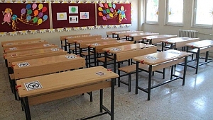 OKULLAR TATİL EDİLDİ